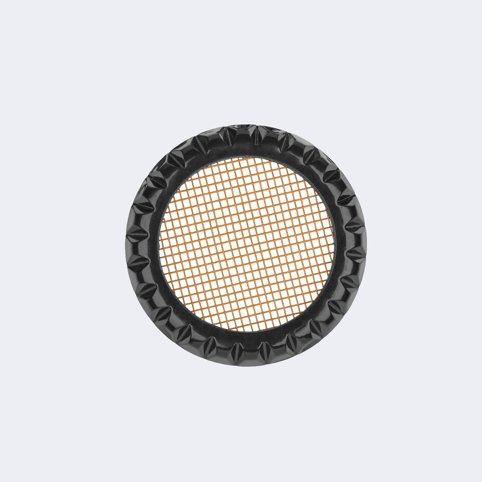 BaBylissPRO Porcelain Ceramic Carrera2 Dryer Replacement Filter 5$